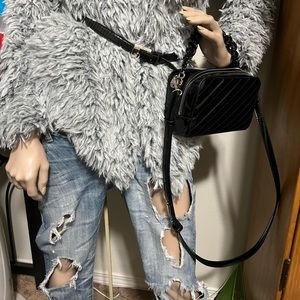 Parfois small day/eve bag